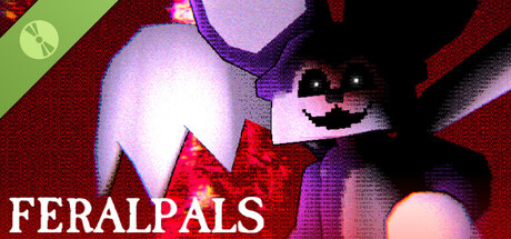 FERALPALS Demo: Chapter 1