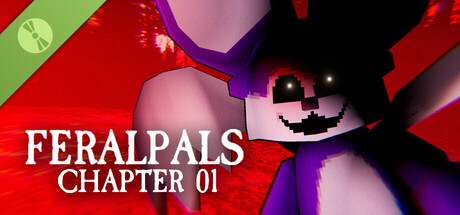 FERALPALS Demo: Chapter 1