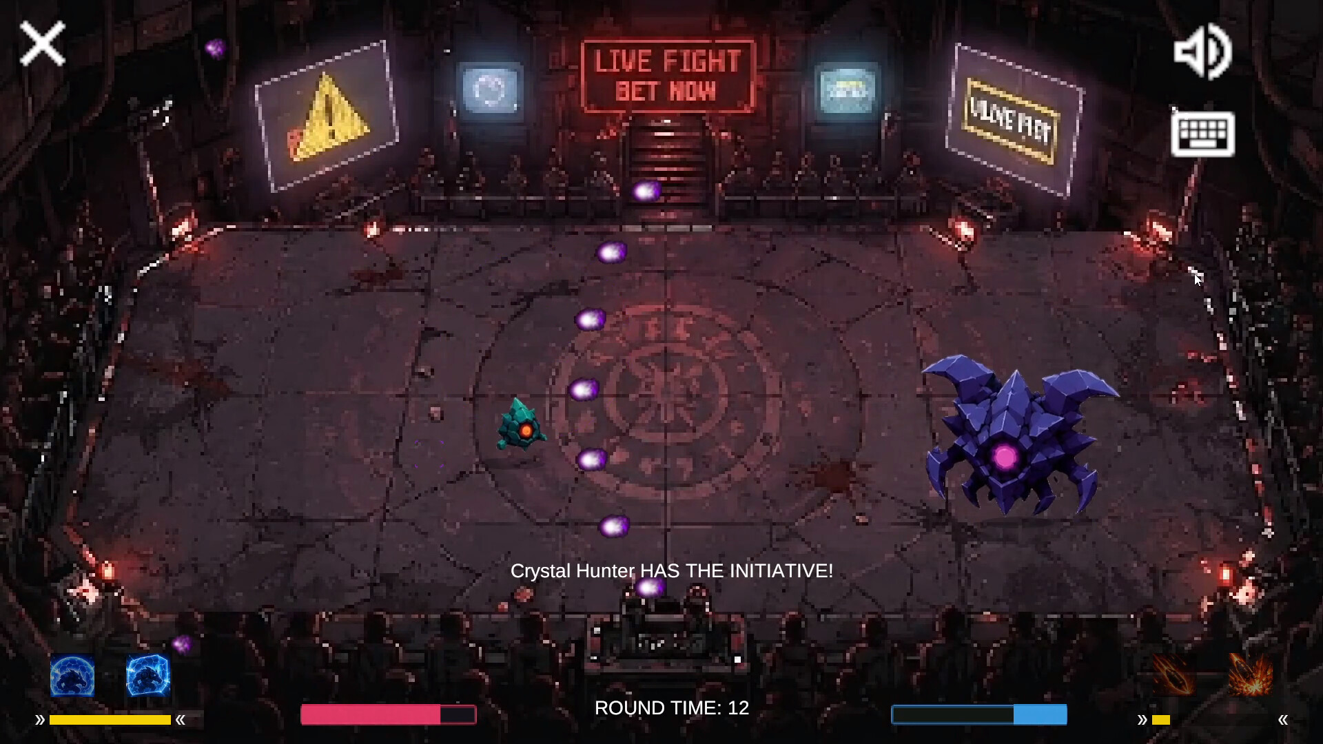 SIGNAL PIT screenshot 4