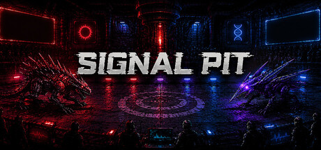 SIGNAL PIT