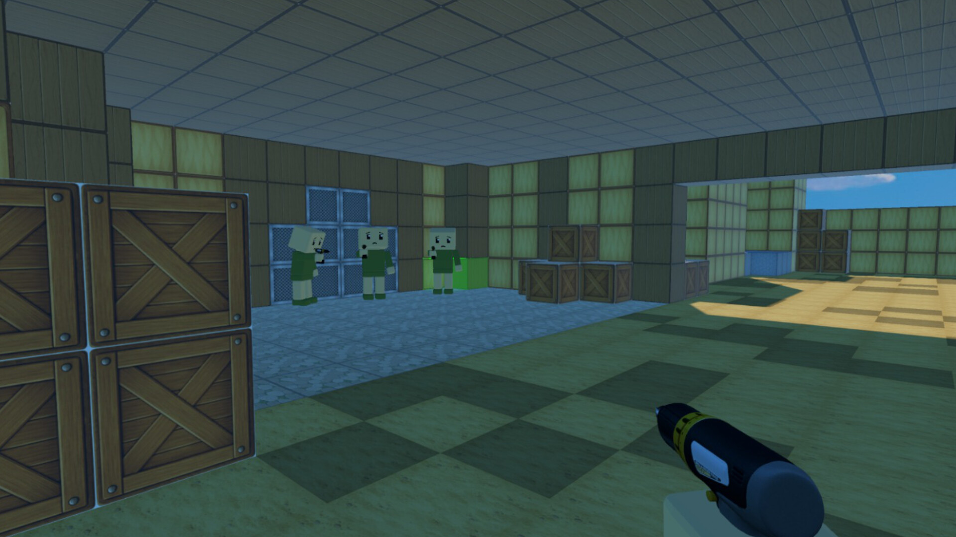 BrickHub screenshot 12
