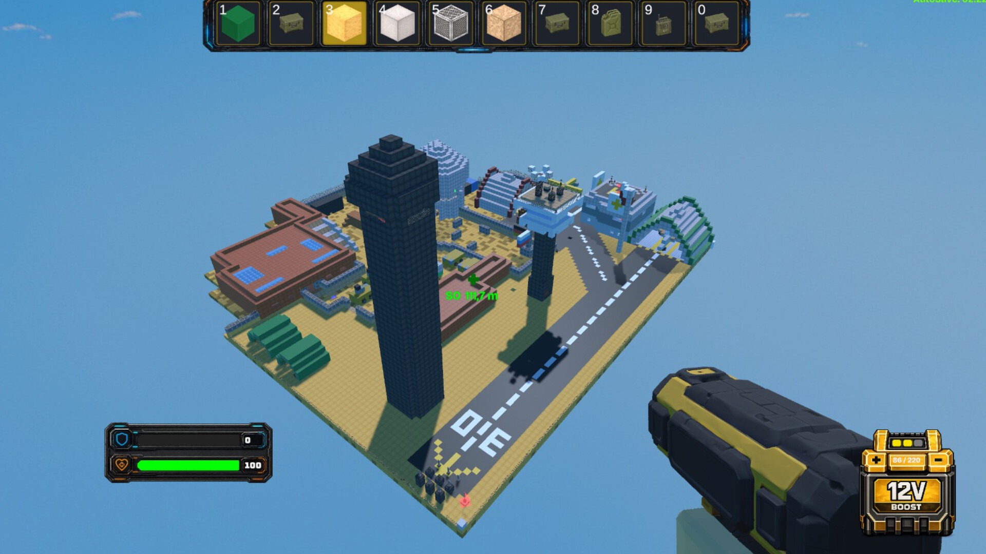 BrickHub screenshot 7