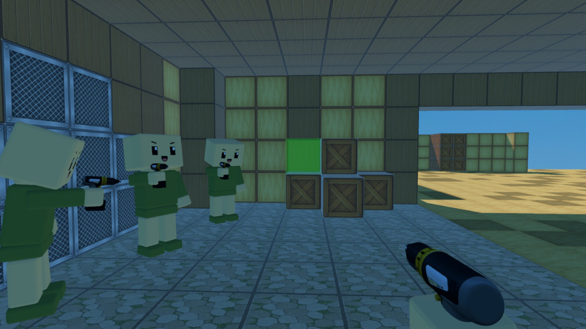 BrickHub screenshot 8