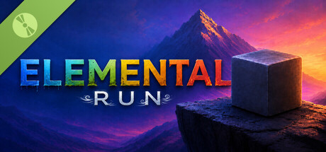 ELEMENTAL RUN Demo