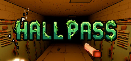 Hall Pass