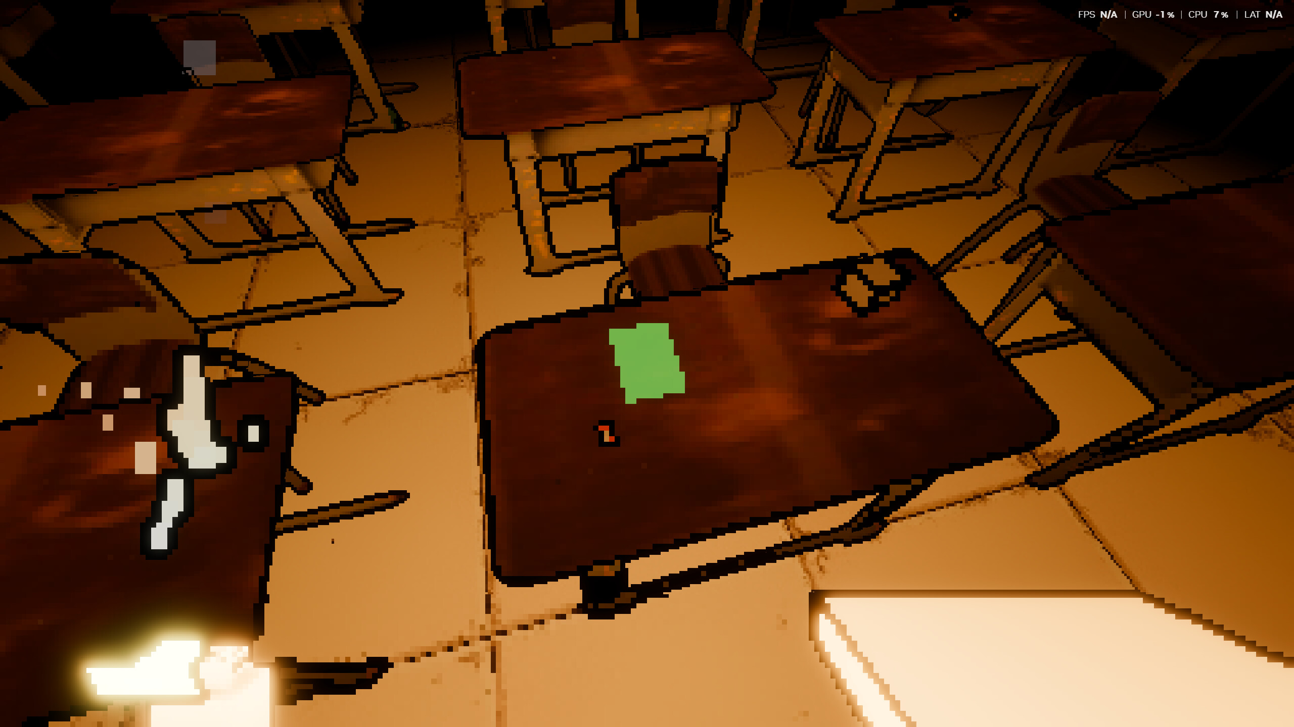 Hall Pass screenshot 2