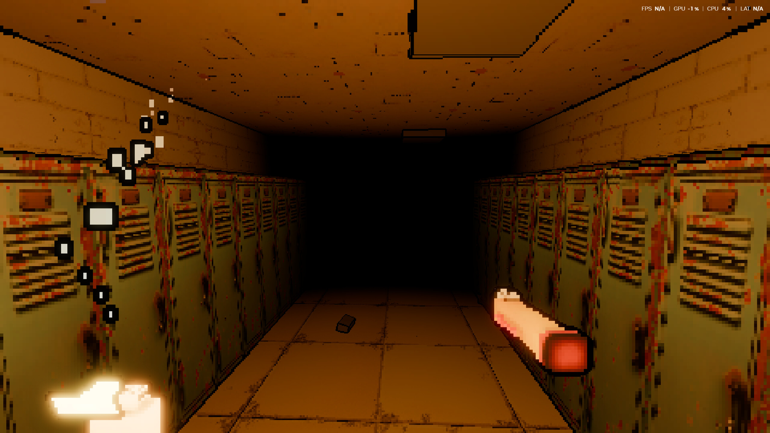 Hall Pass screenshot 4