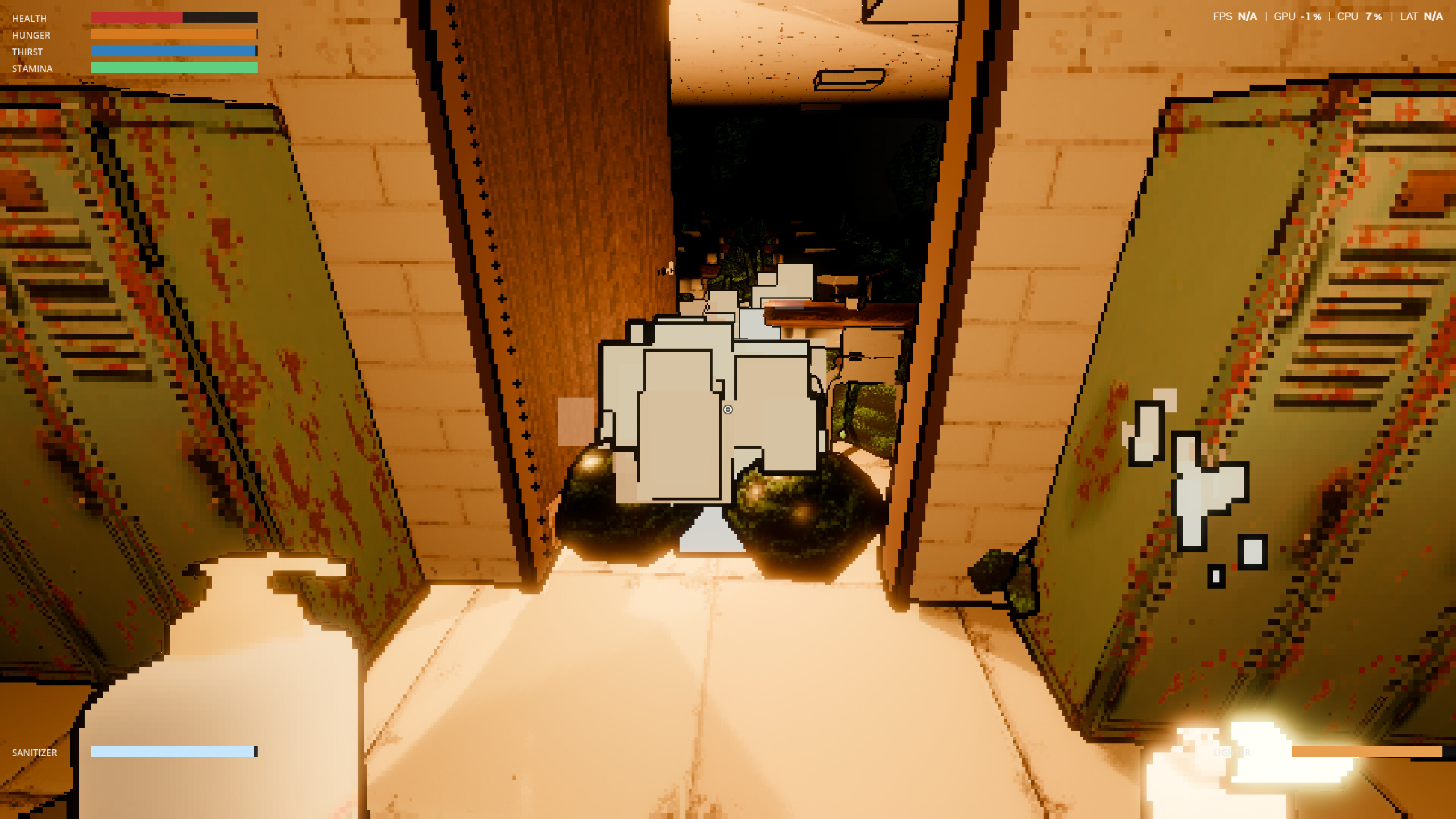 Hall Pass screenshot 5