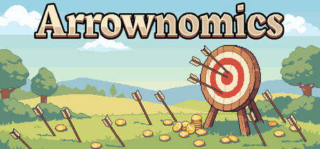 Arrownomics — Steam header