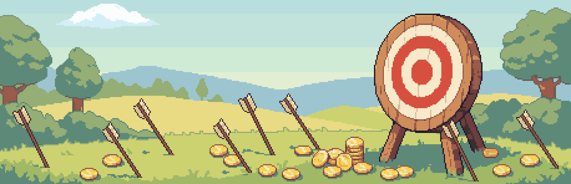 Arrownomics