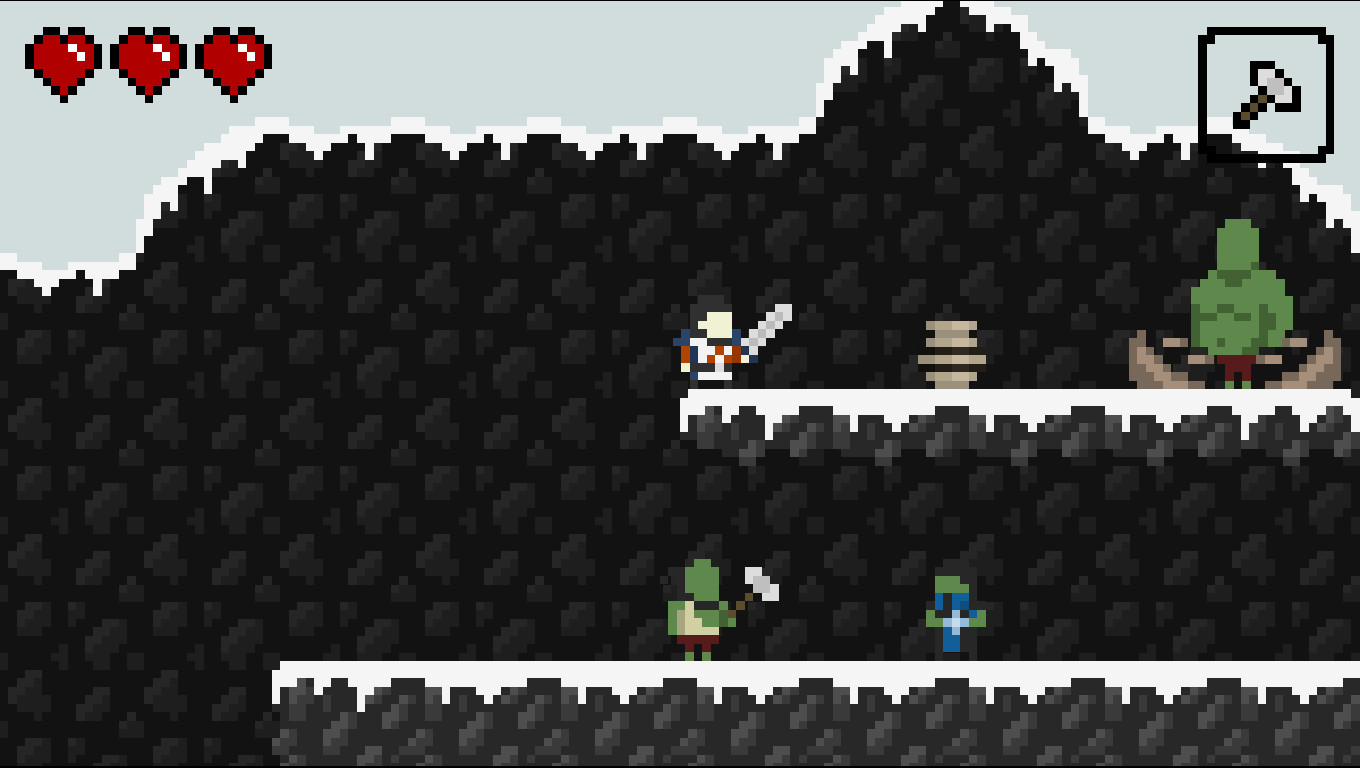 ORCS screenshot 6