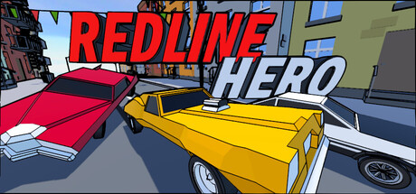 Redline Hero