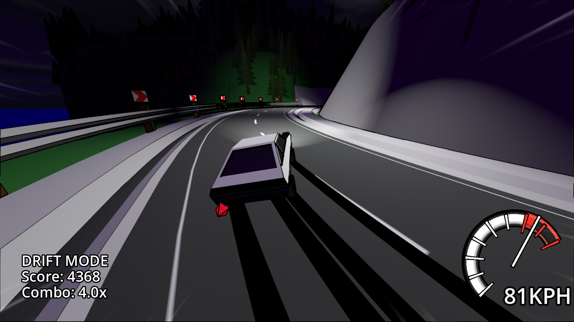 Redline Hero screenshot 4