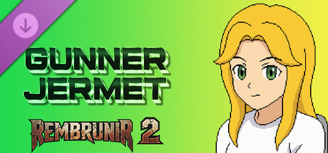 Rembrunir 2 - Gunner Jermet