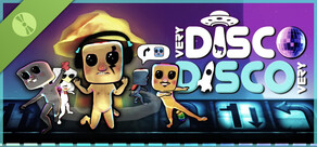 Very Disco, Disco Very! Demo