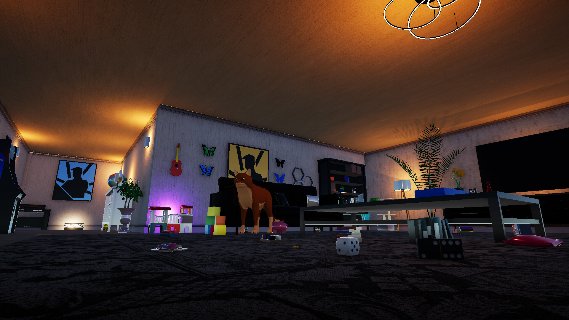 Tiny Heist screenshot 6