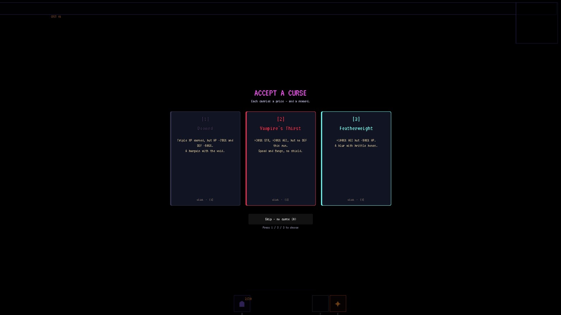 Shadow Gates screenshot 3