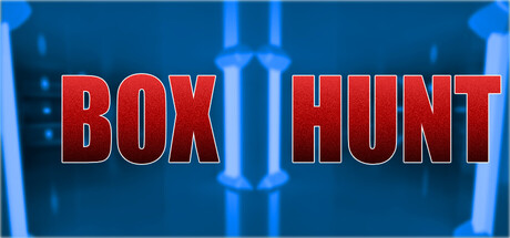 Box Hunt — Steam header