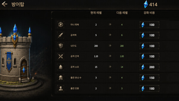 Screenshots