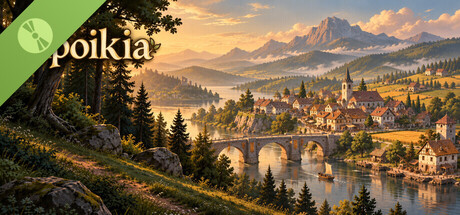 Apoikia Demo