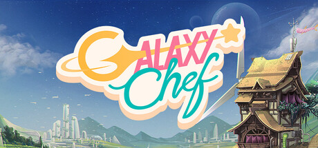 Galaxy Chef