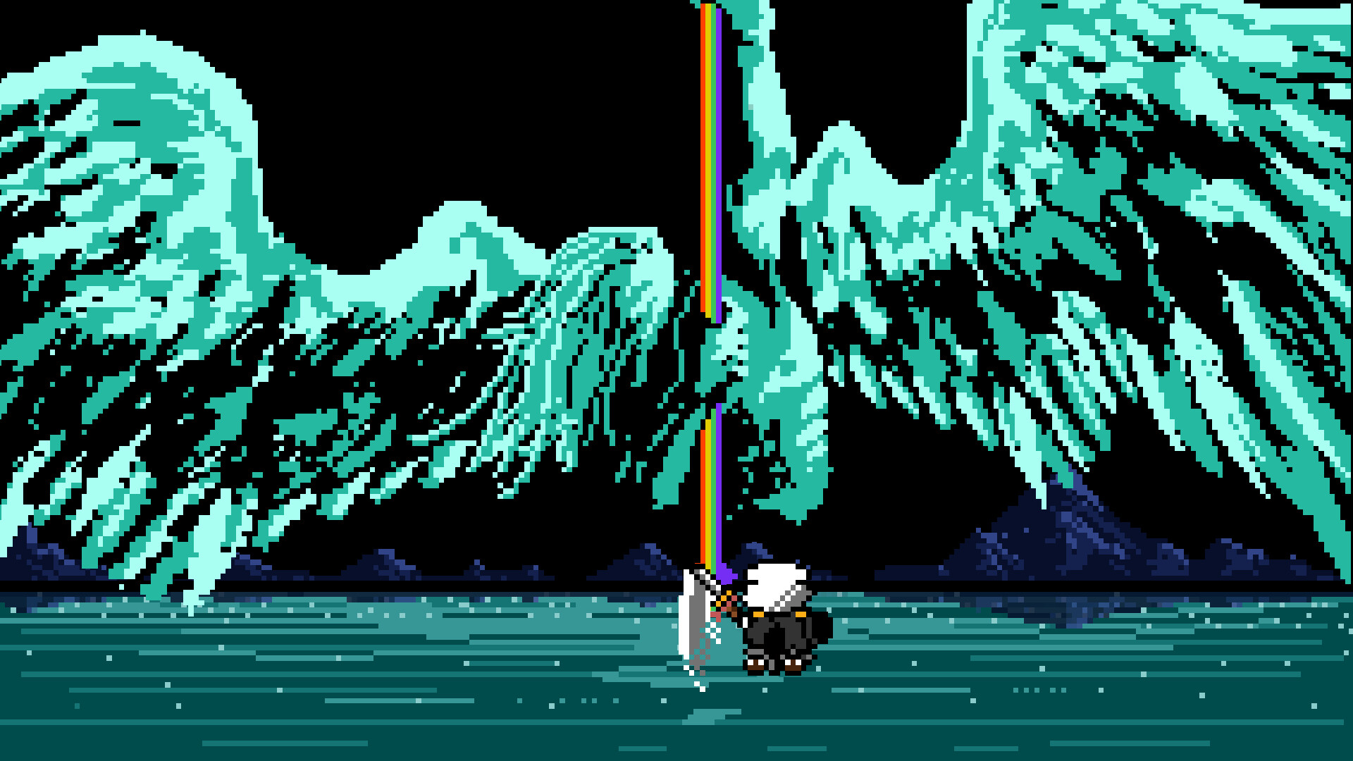 Nyaginata screenshot 6