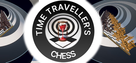 Time Traveller's Chess