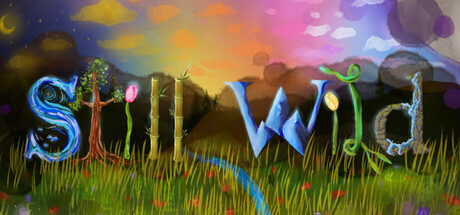Still Wild — Steam header
