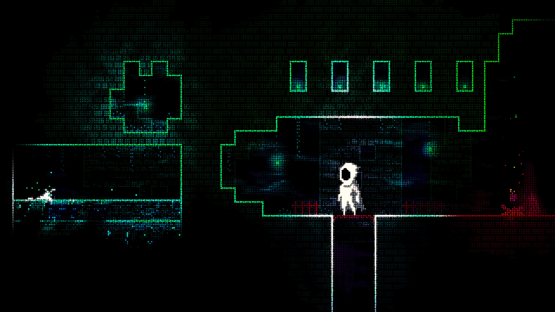 Surface Tension: Eclipse screenshot 5