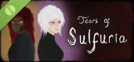 Tears of Sulfuria Demo