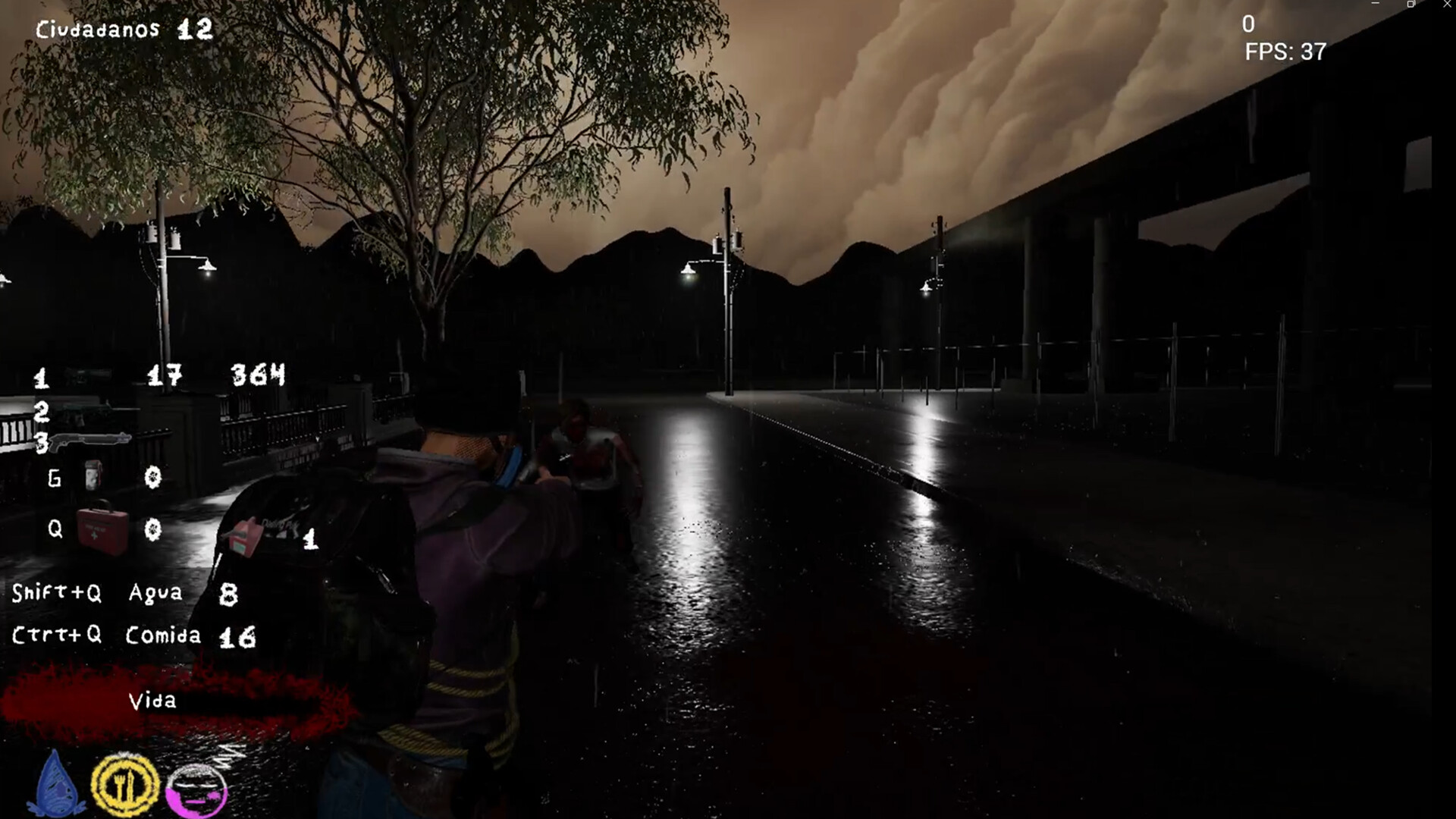 Decian screenshot 8