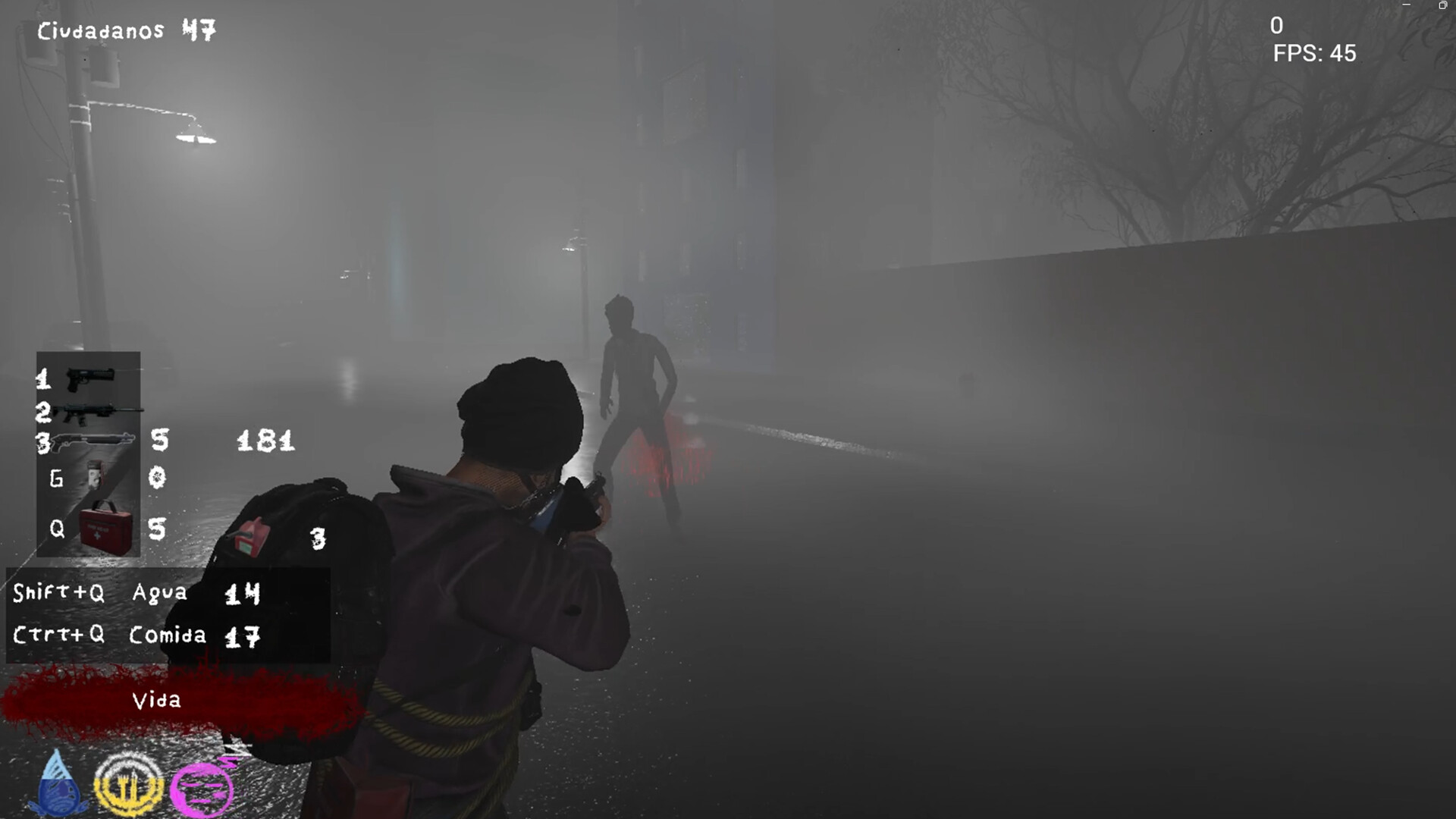 Decian screenshot 7