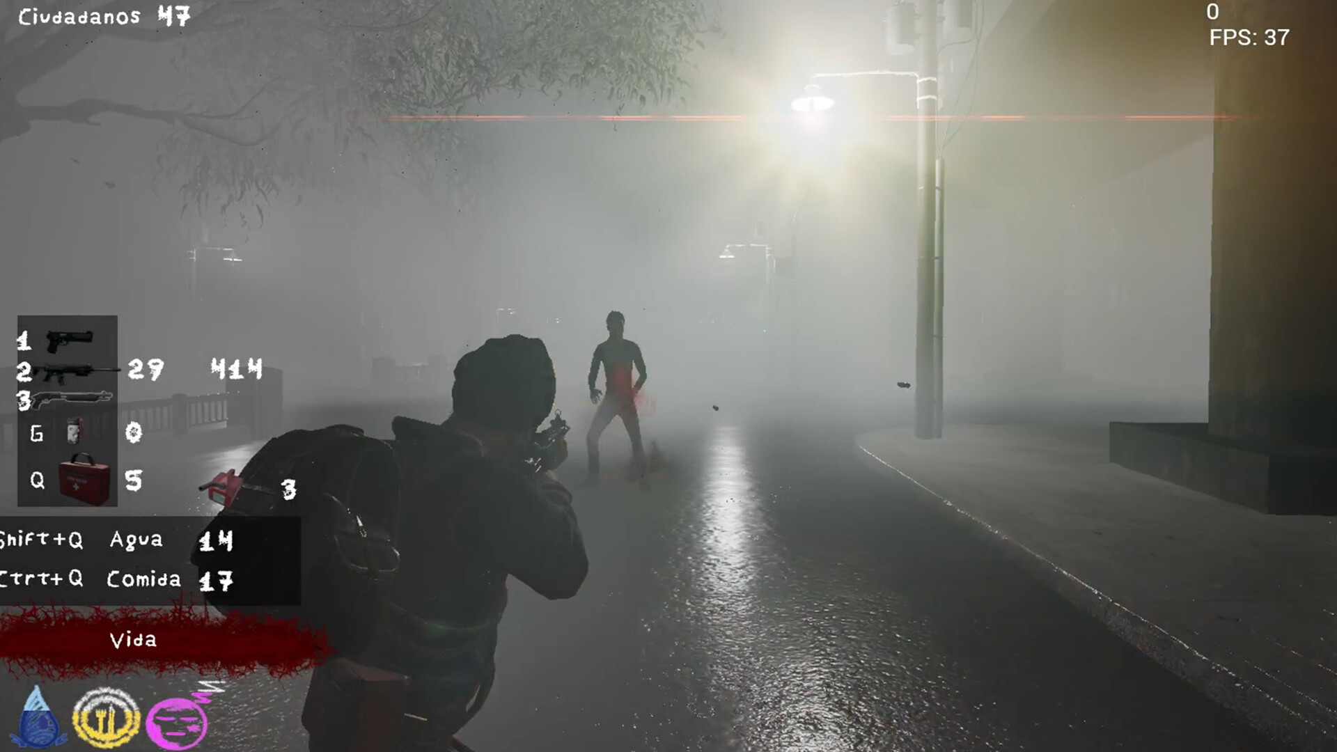 Decian screenshot 6
