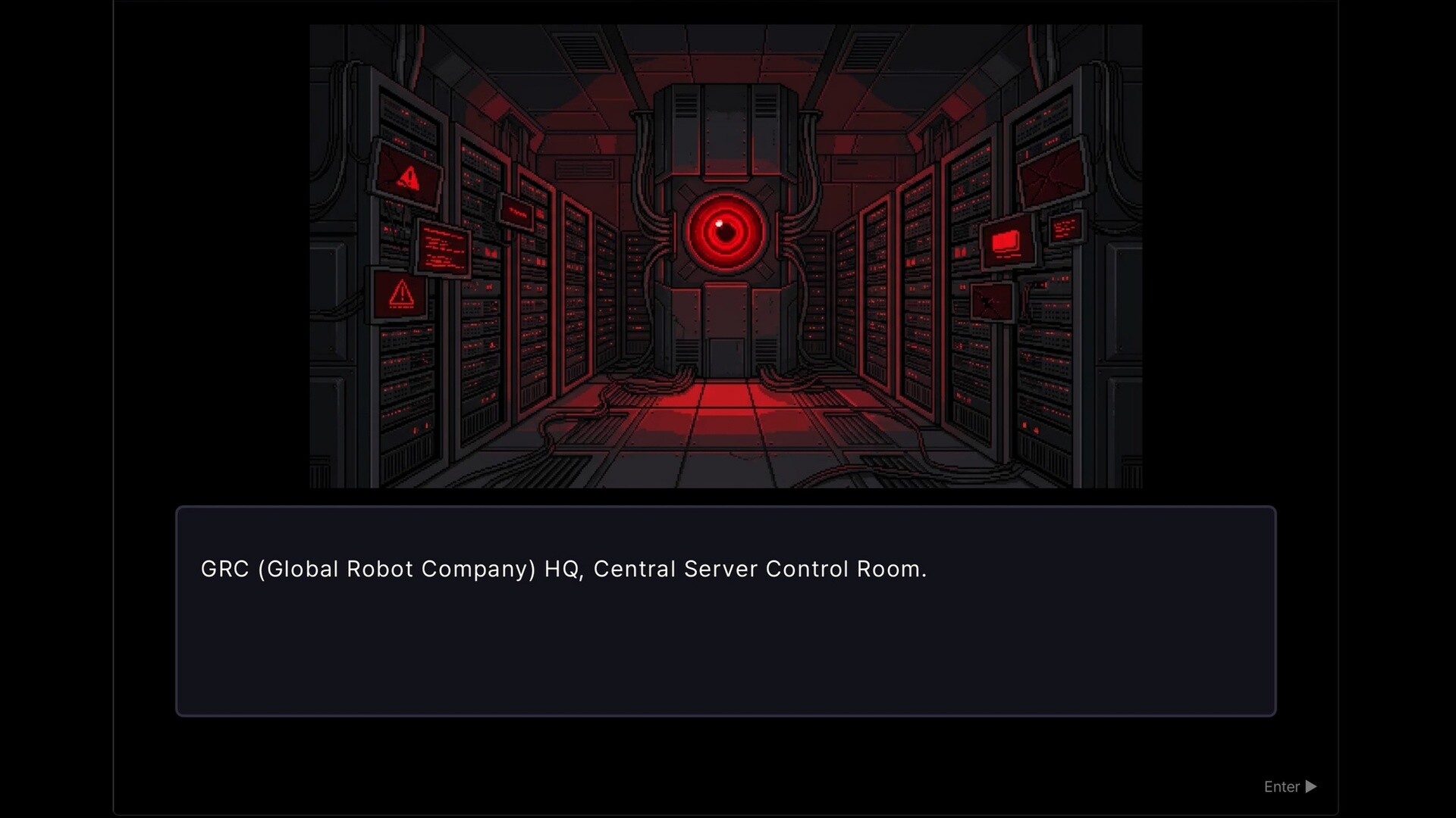 RobotSurvivors screenshot 10