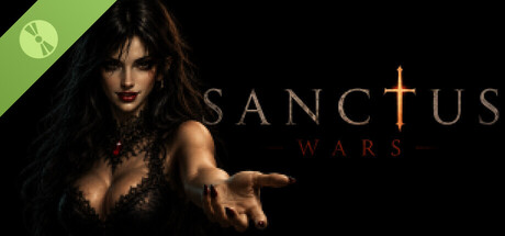 Sanctus Wars Demo