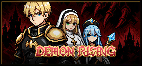 Demon Rising