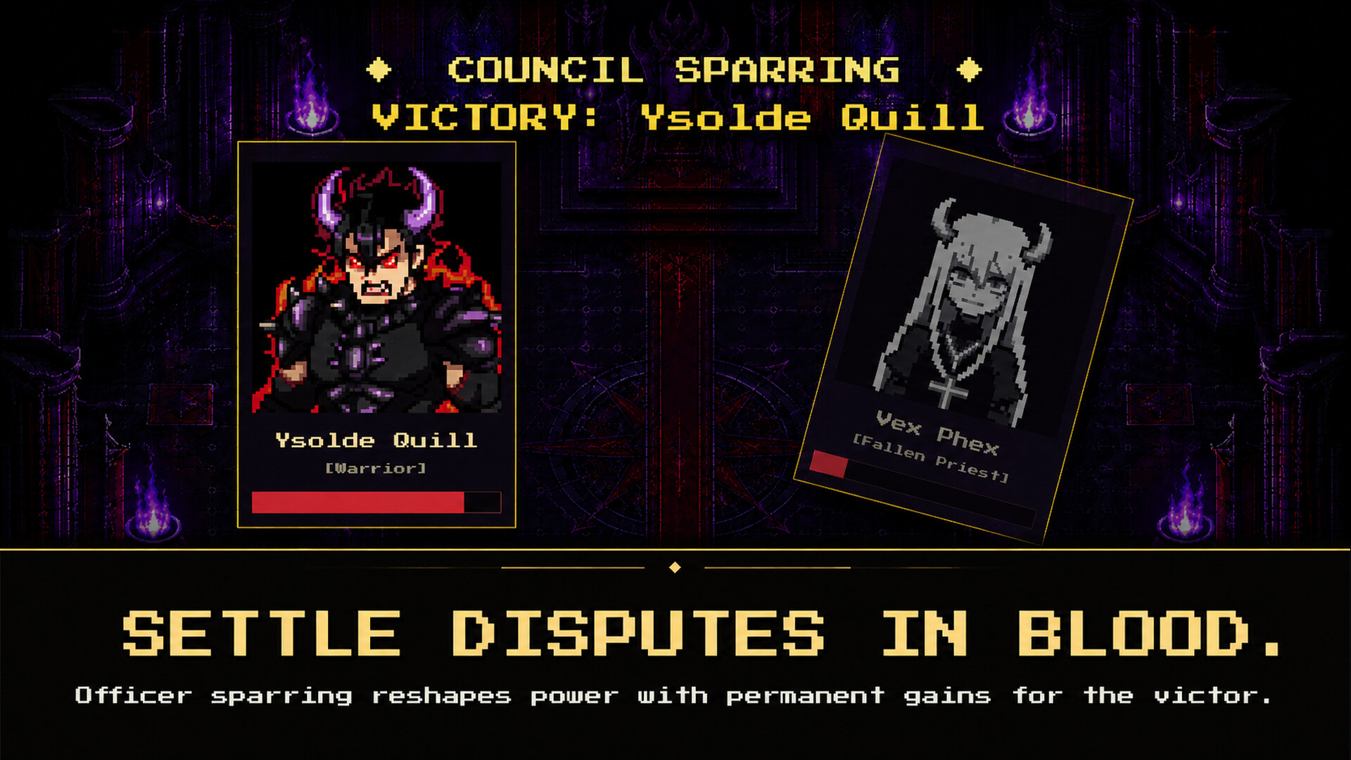Demon Rising screenshot 6