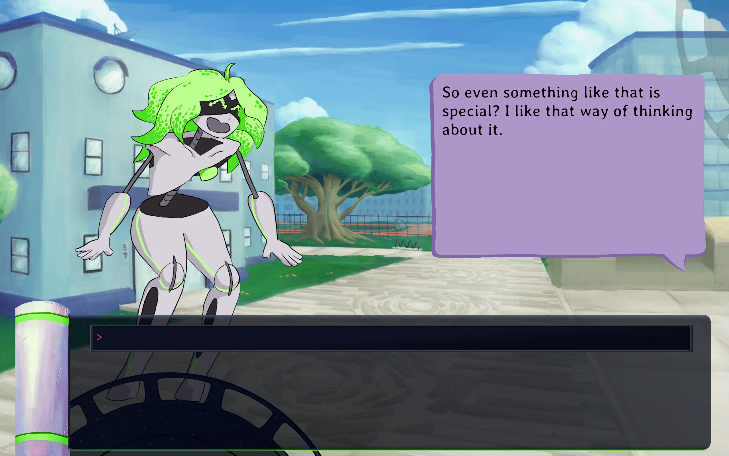 Plus/Minus Zero screenshot 5