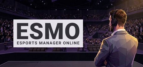 ESMO: Esports Manager Online