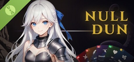 NULL DUN Demo