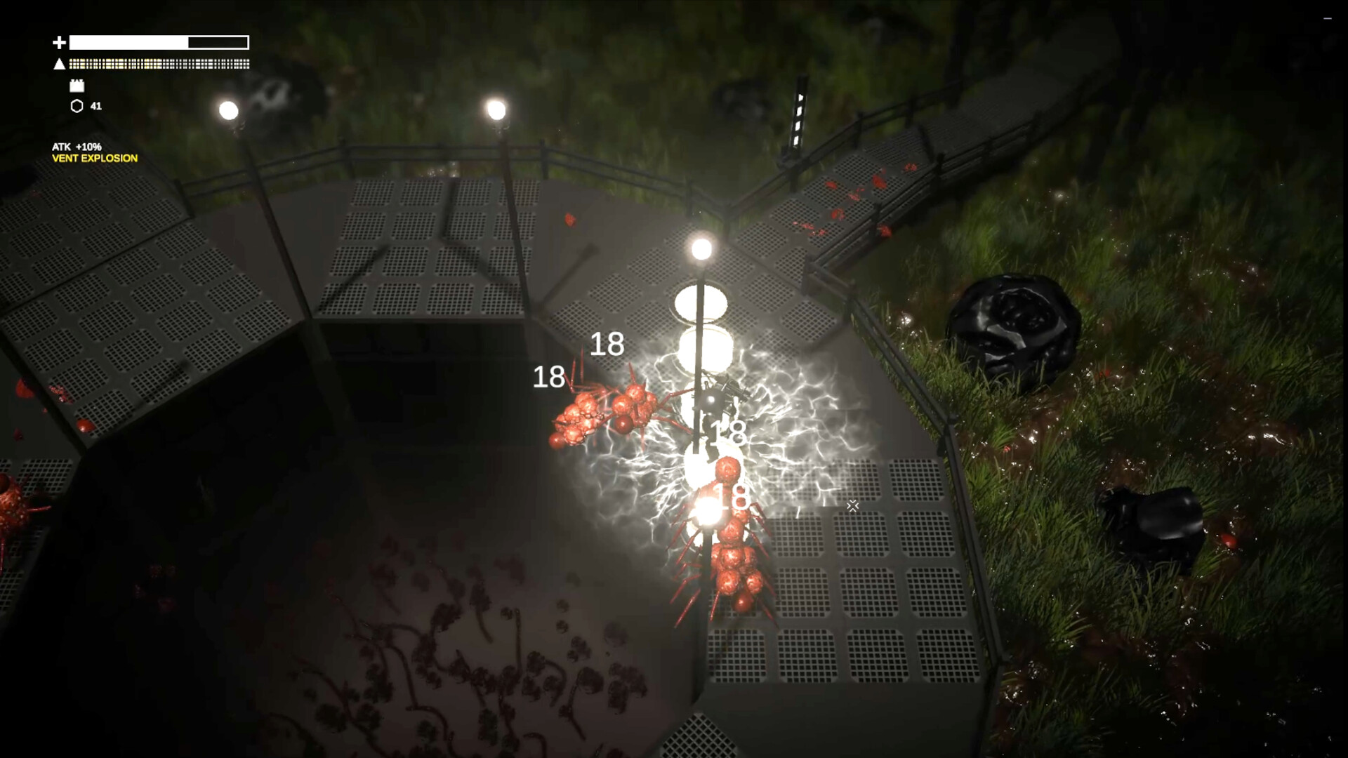 LastIT screenshot 1