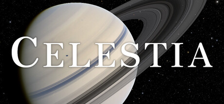 Celestia — Steam header