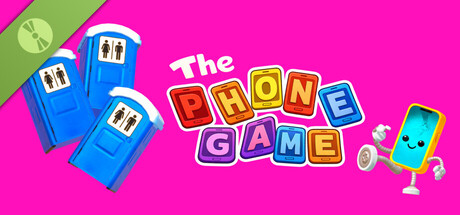 The Phone Game Demo