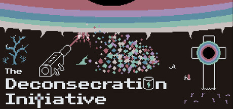 The Deconsecration Initiative