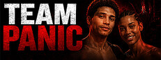 TEAM PANIC