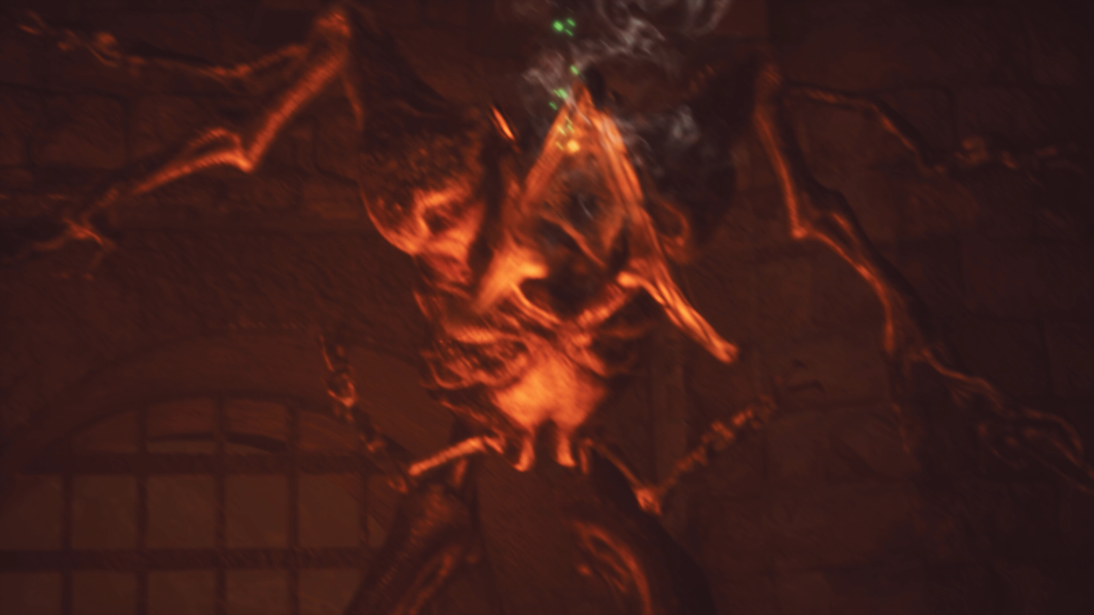 TEAM PANIC screenshot 1