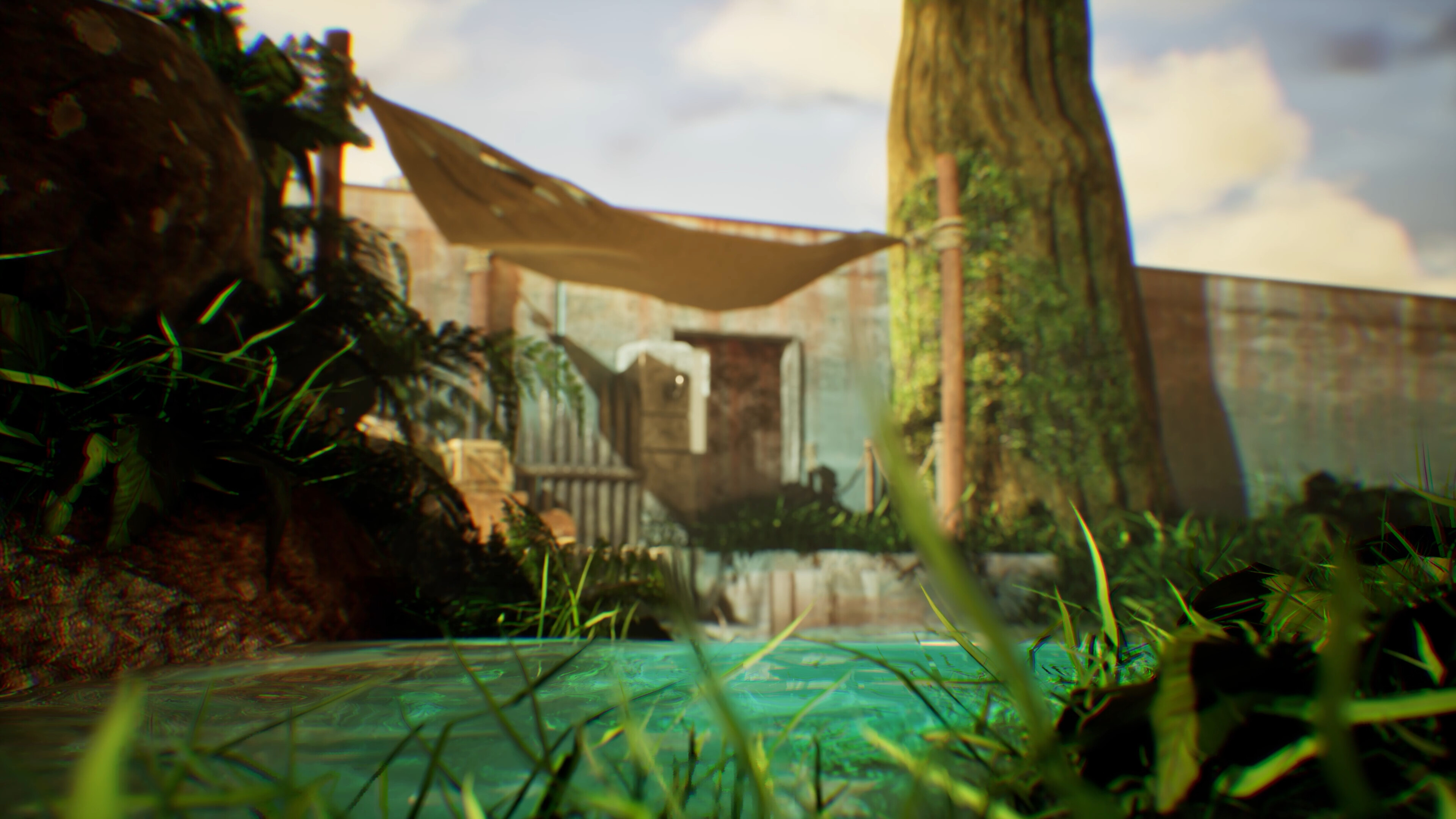 TEAM PANIC screenshot 9