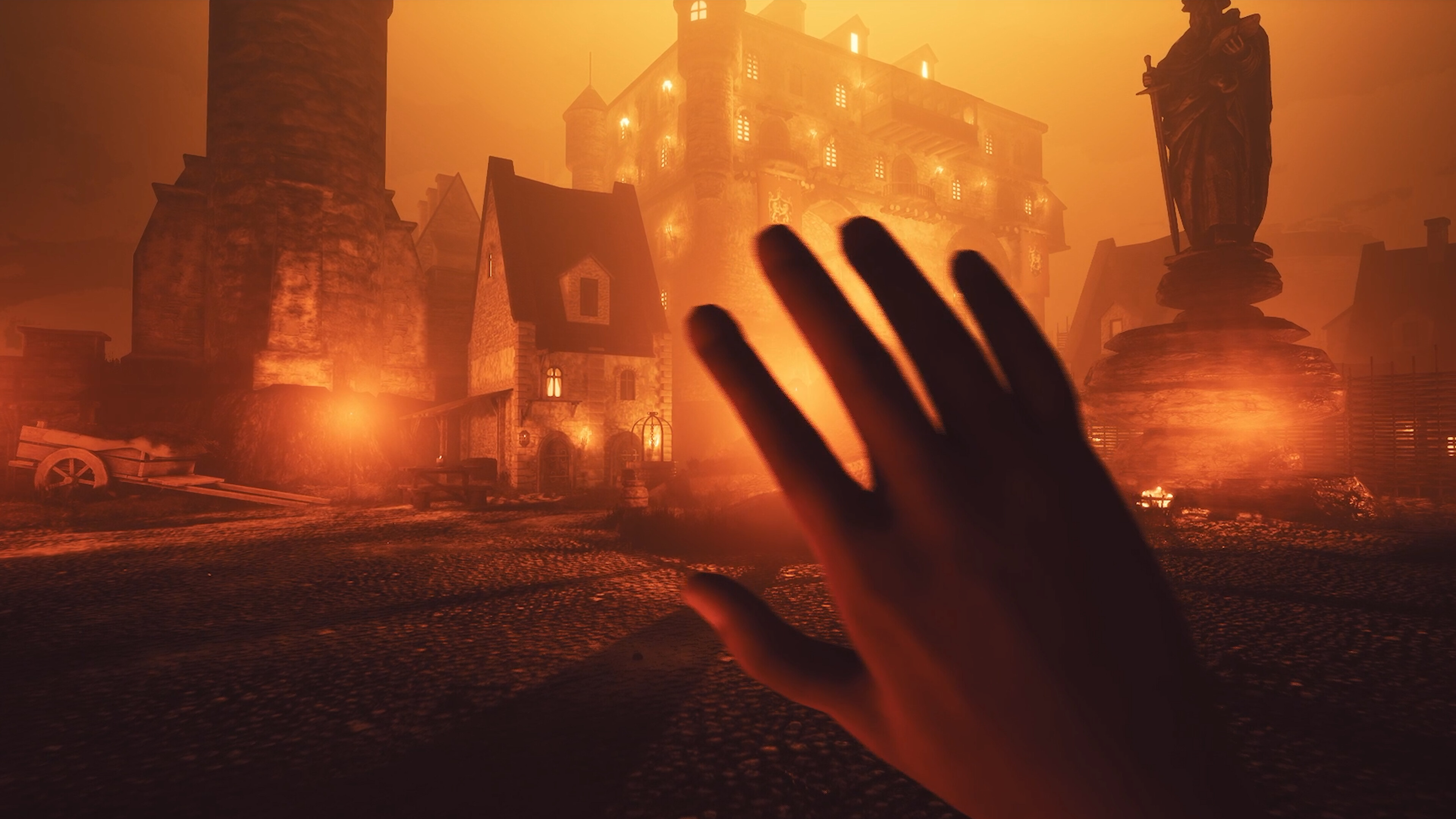 TEAM PANIC screenshot 16