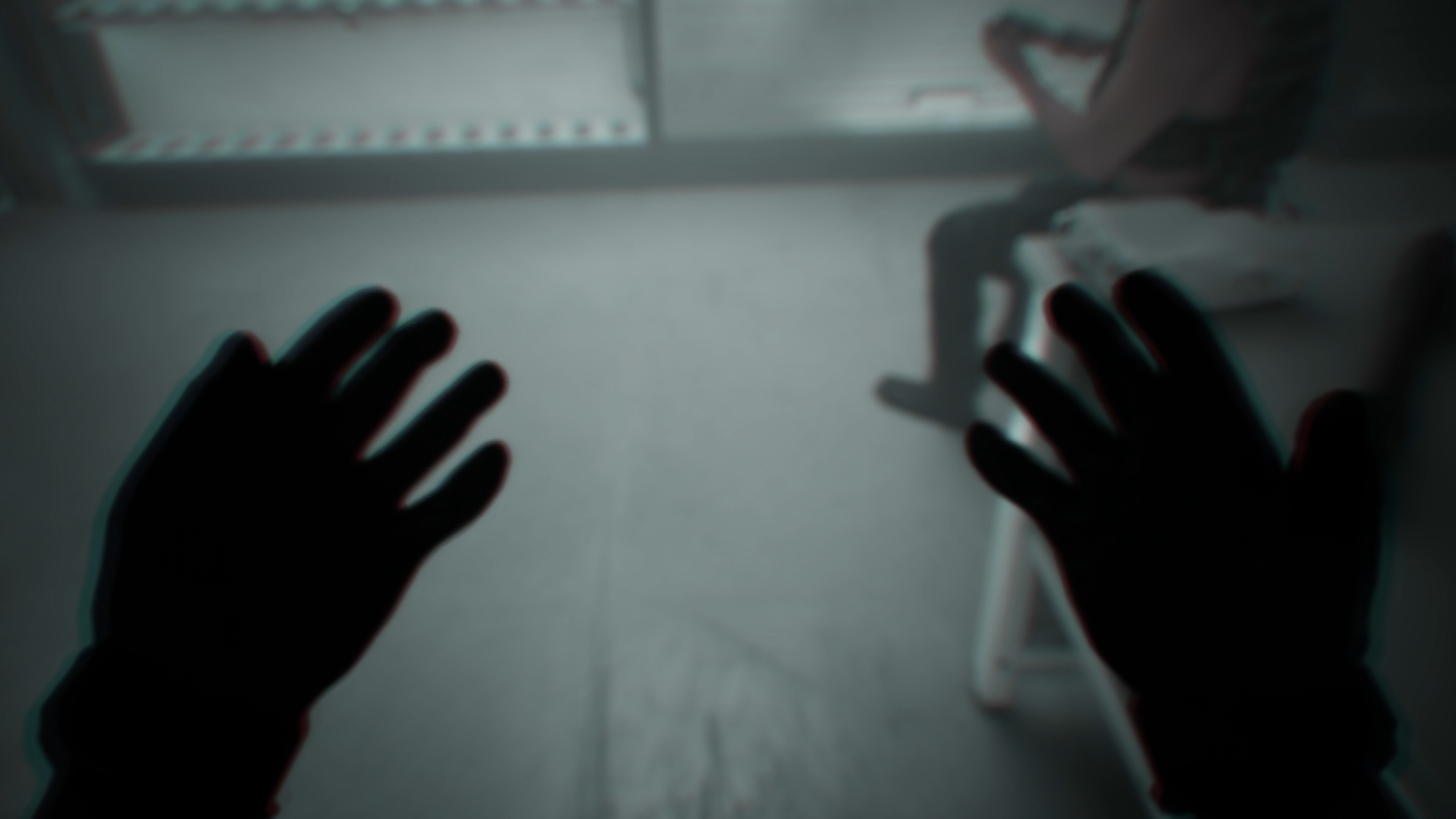 TEAM PANIC screenshot 14