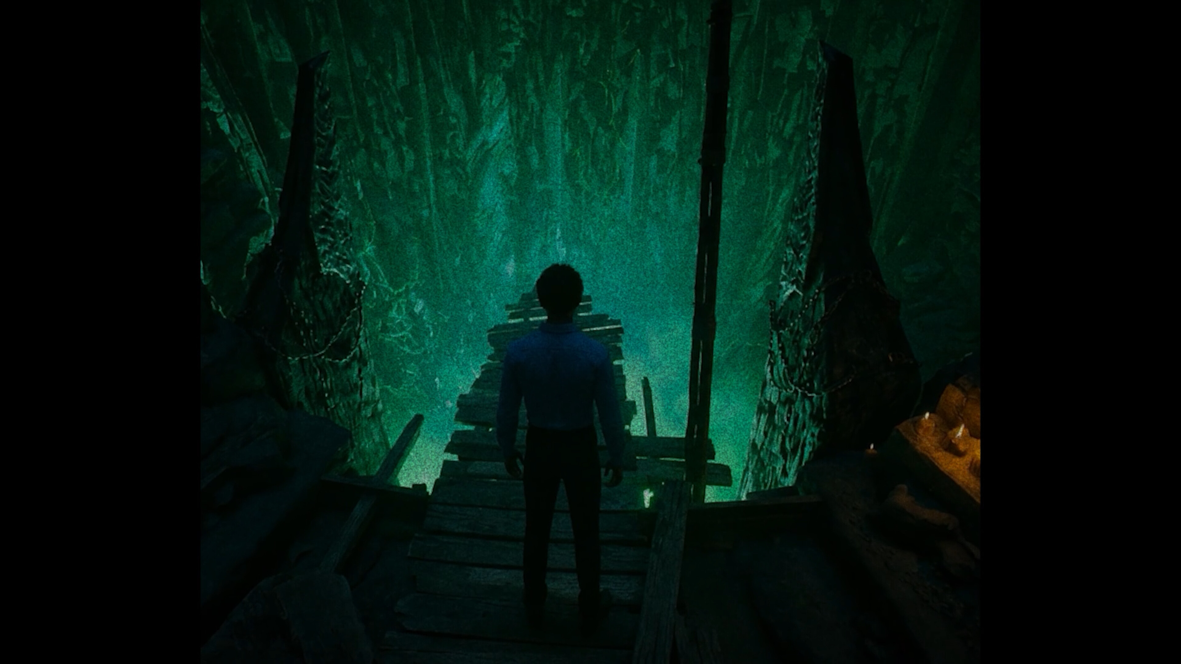 TEAM PANIC screenshot 4